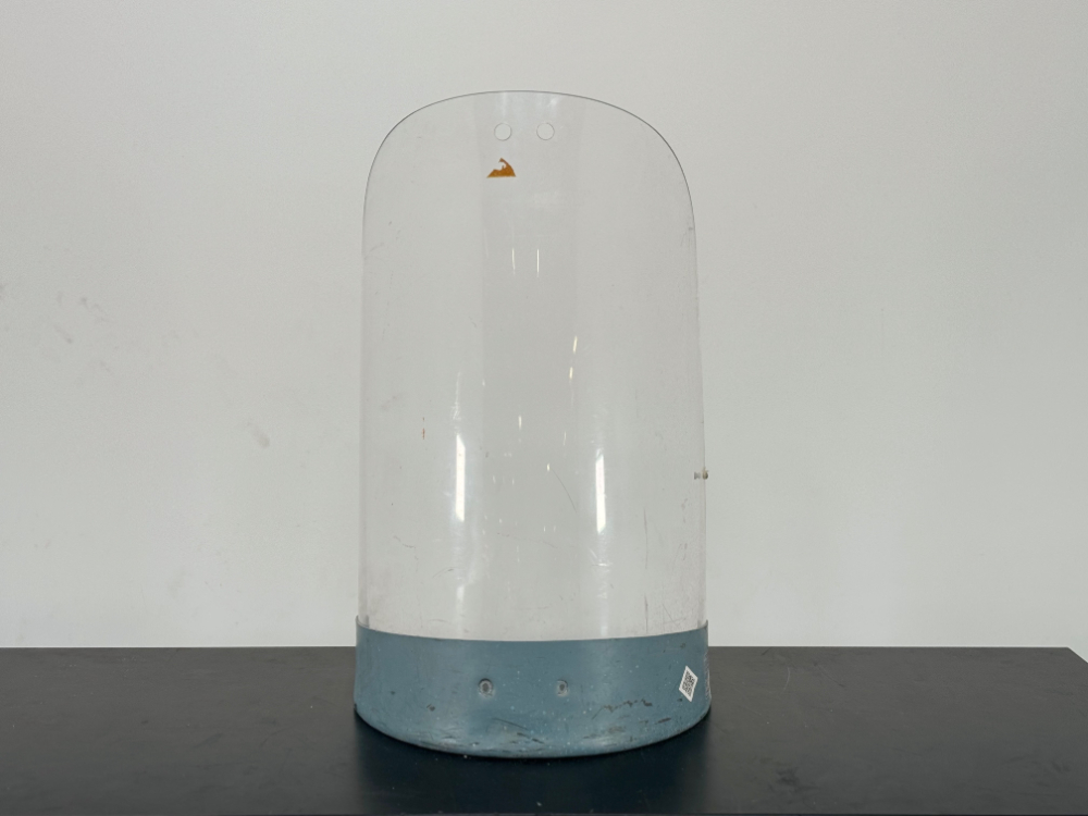 Image of Laboratory Shield